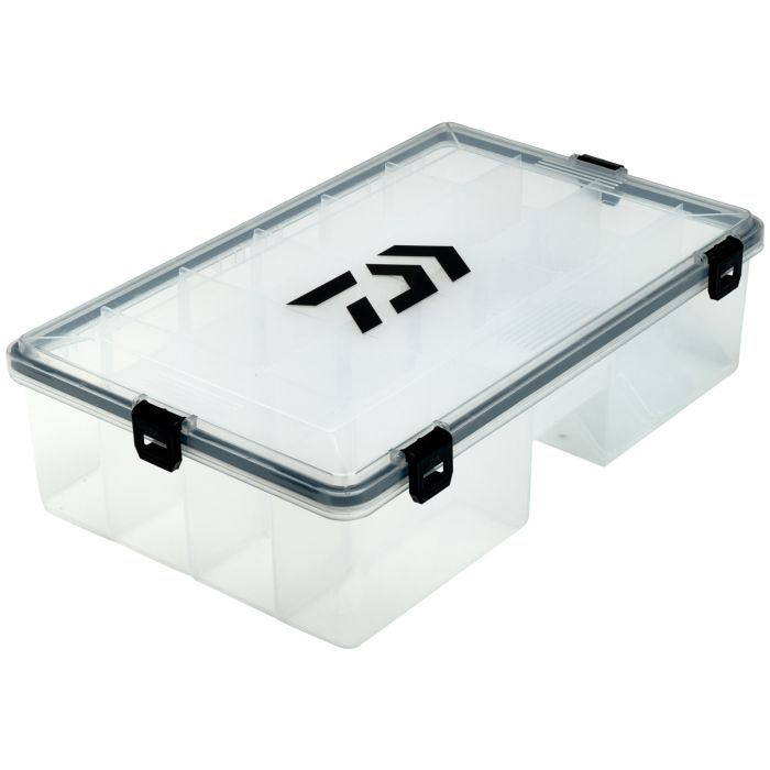 DAIWA TACKLE BOX