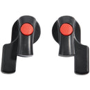 HSP Lock Button Set of Two