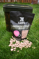 KARPZ - Tutti Squid - Shelf Life Boilies 1kg
