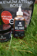 KARPZ - Monster Worm - KLING Liquid 150ml