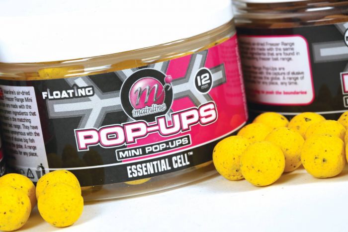Mainline Mini Pop Ups