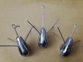 Gripper Sea Lead