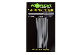 Korda Shrink Tube Clear