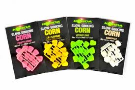 Korda Slow Sinking Corn