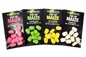 Korda Pop-Up Maize