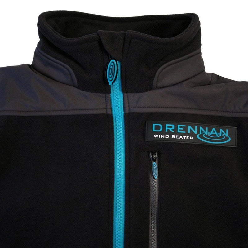 Drennan Wind Beater Fleece