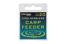 Drennan Carp Feeder Hooks
