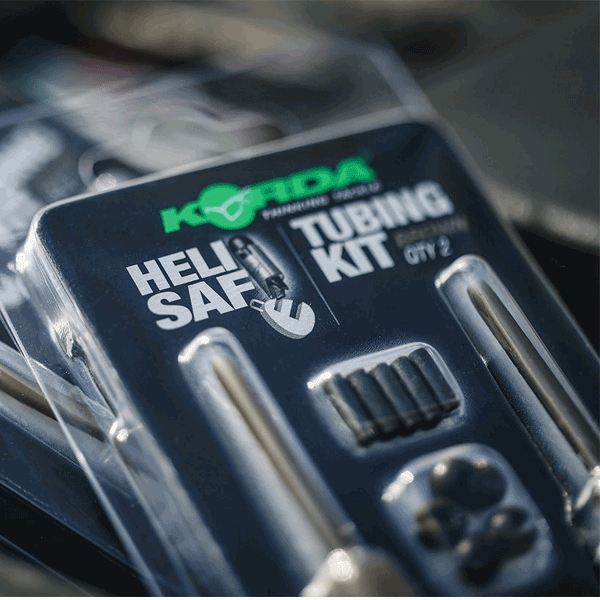 Korda Heli-Safe Tubing Kit