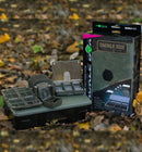 Korda Tackle Box Bundle