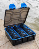 Revalution Storage System