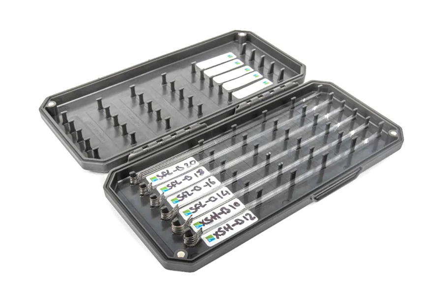 ABSOLUTE Hooklenth Box