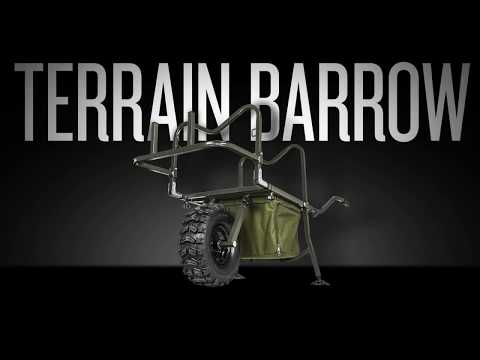 Saber Terrain Barrow