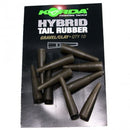 Korda Hybrid Tail Rubber