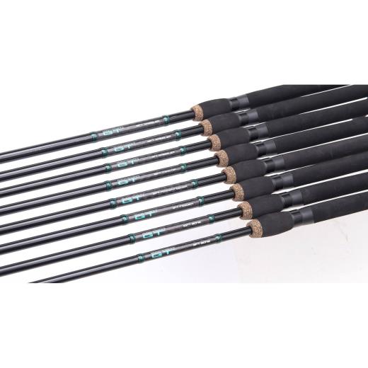 Leeda Concept GT 12ft Power Feeder