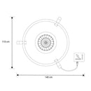 SCOLIA PRO ELECTRONIC SCORE SYSTEM