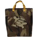 Vass Wader Bag - Camo