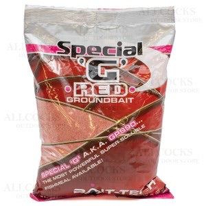 Bait Tech Special G Groundbait