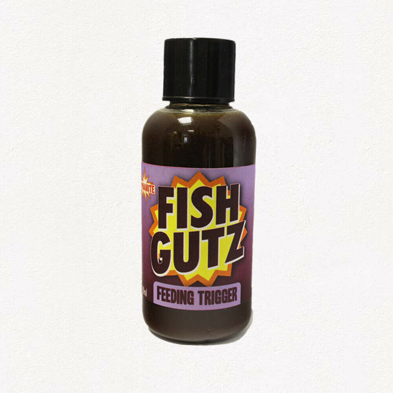 Dynamite Fish Gutz