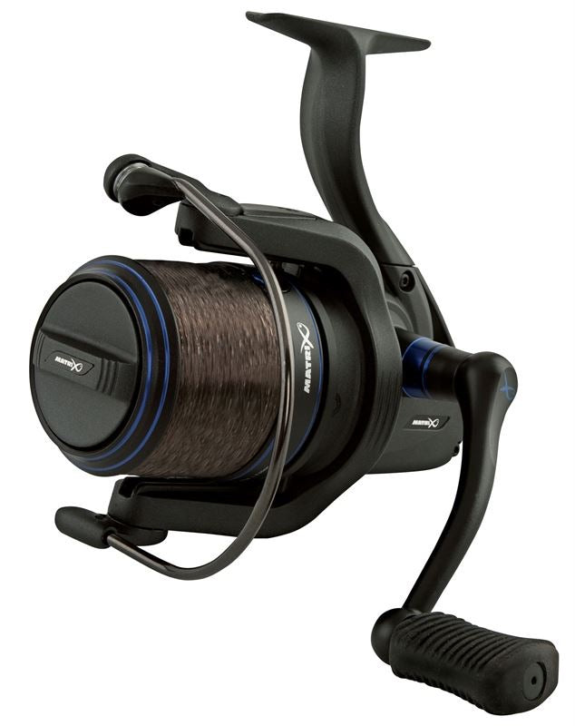 Matrix Horizon 6000 Reel