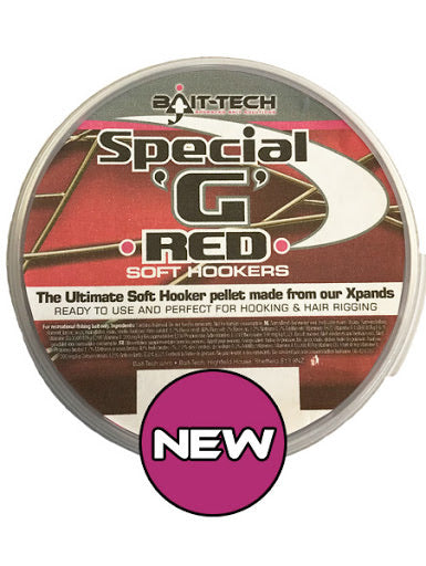 Special G Soft Hookers