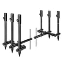 Saber Terrain X Rod Pod