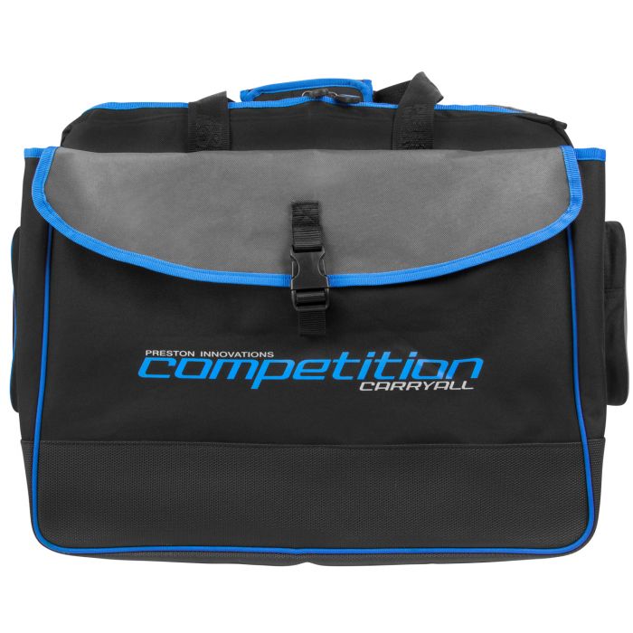 Preston Carryall