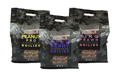 Crafty Catcher Superfood Boilies 1kg