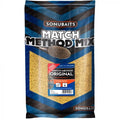 Sonubaits Match Method Mix 2kg