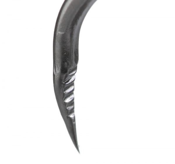 Pallatrax GRIPZ Straight Point Hooks