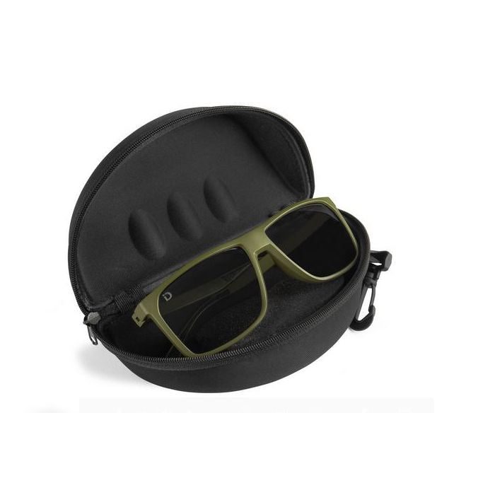 Korum polarised glasses