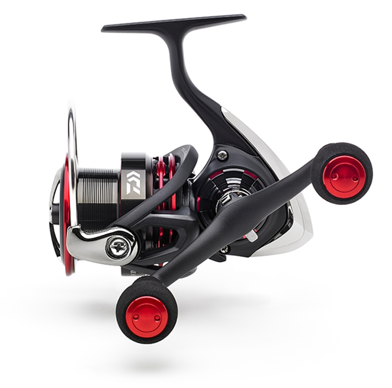 Daiwa 19TDM 2508QD-DH