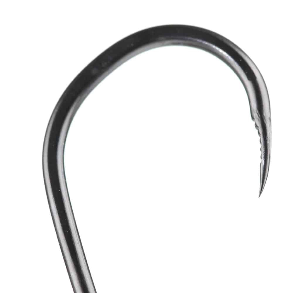 Pallatrax GRIPZ Wide Gape Hooks