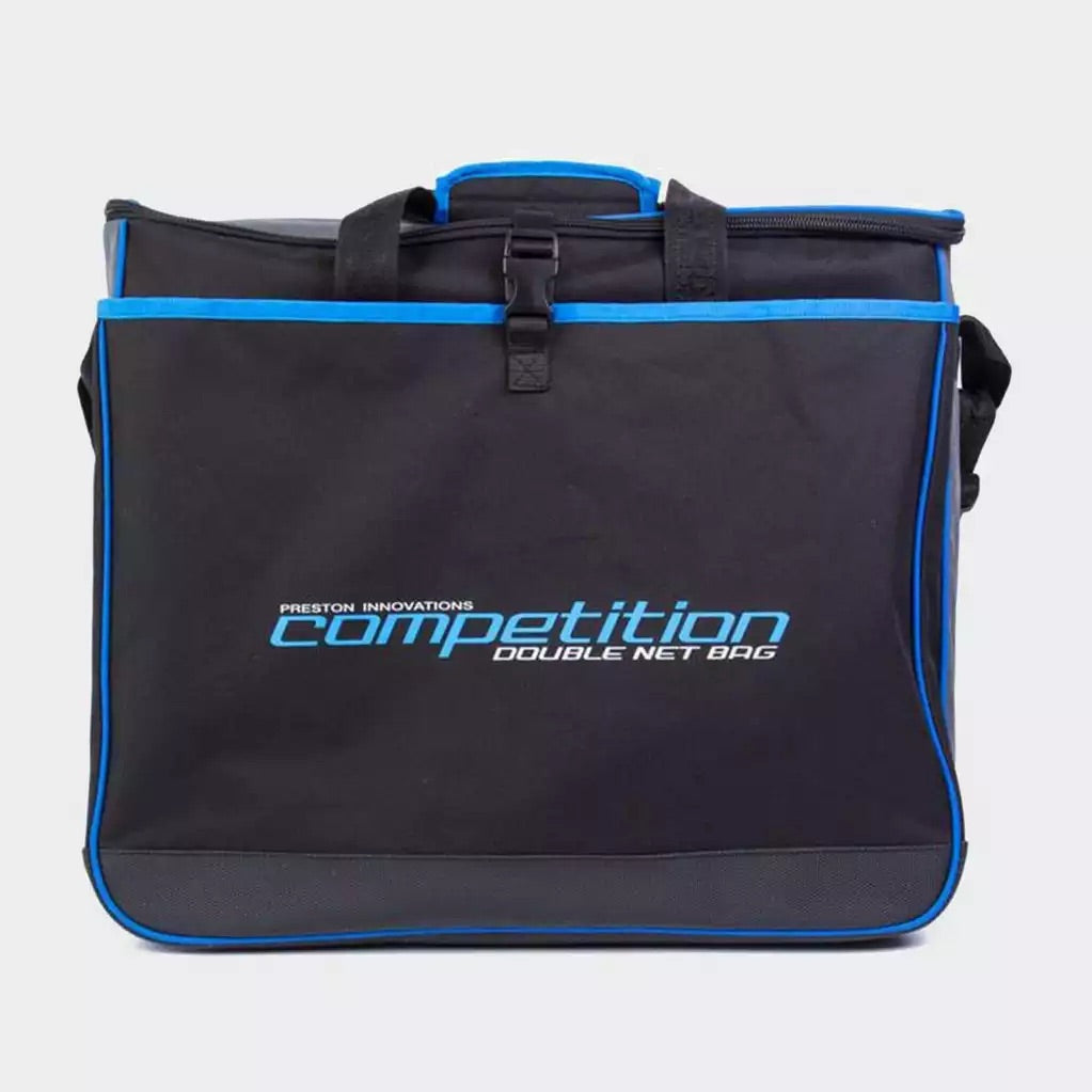 Preston Double Net Bag