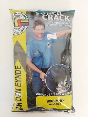 Van Den Eynde 1kg Groundbait
