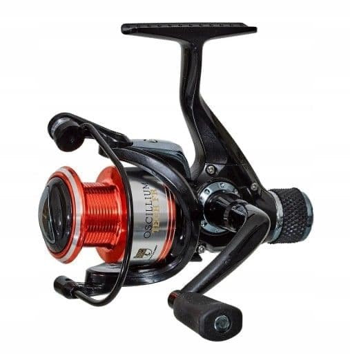 Pezon & Michel Oscillium Tech FV30 Match & Feeder Reel