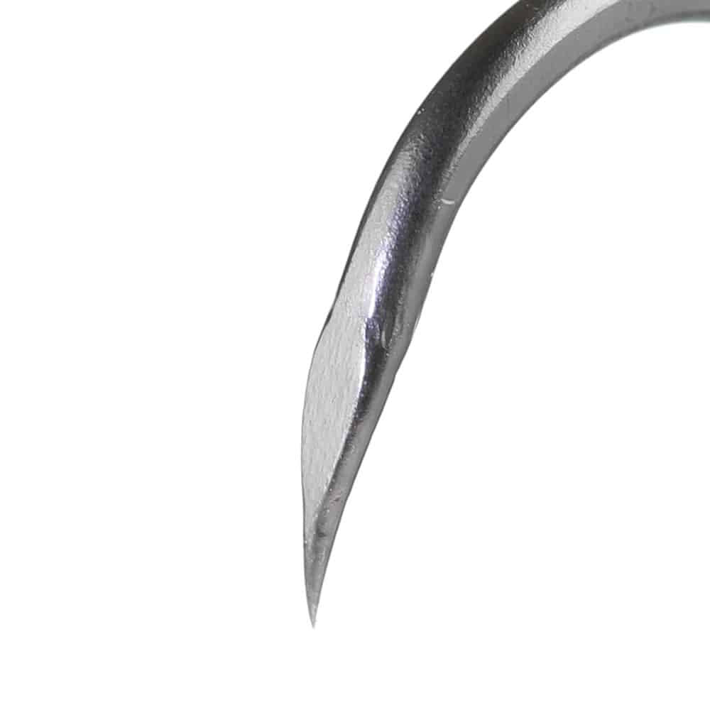 Pallatrax GRIPZ Wide Gape Hooks