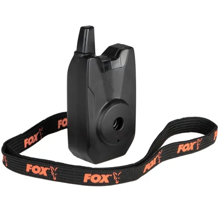 Fox Mini Micron X 3-Rod Set