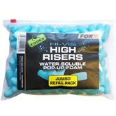 Fox Edges Hi Vis High Risers PVA Foam