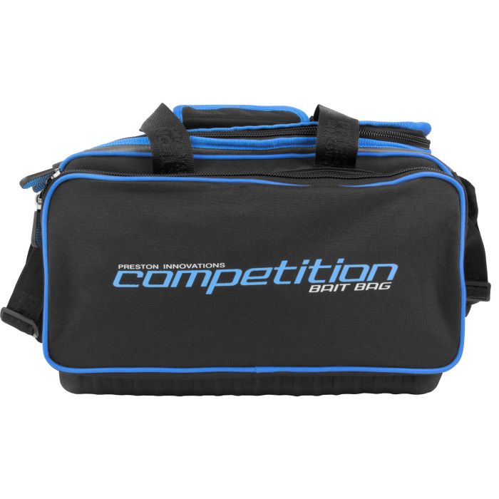 Preston Competition bait bag
