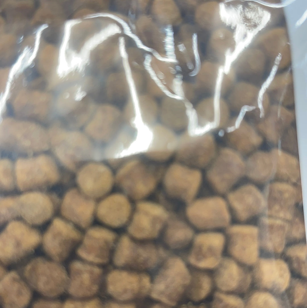 Plain Pellet