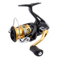 Shimano Sahara Reels