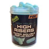 Fox Edges Hi Vis High Risers PVA Foam