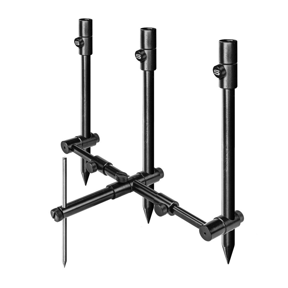 Saber Terrain X Rod Pod