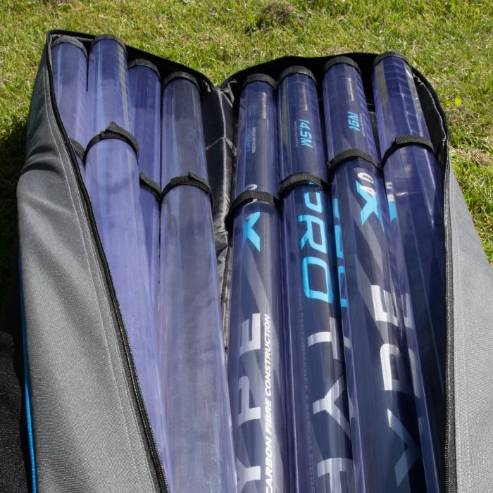 Preston competition 8 Tube Holdall