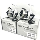 Jarvis Walker Cyclone 6000 Spinning Reel