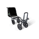 Preston four wheeled shuttle