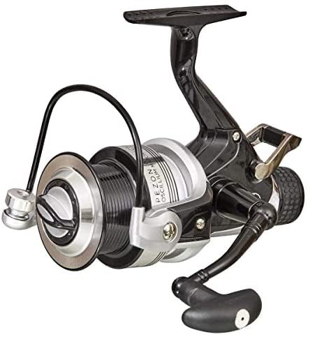 Pezon & Michel La Nature Pour Passion Match & Feeder Reel