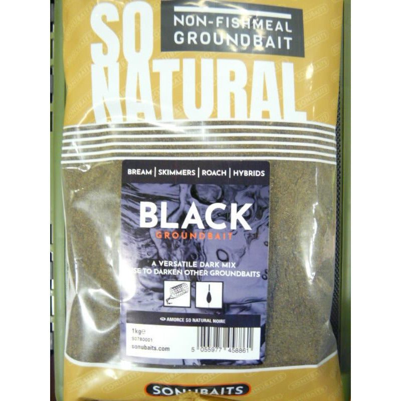 Sonubaits So Natural