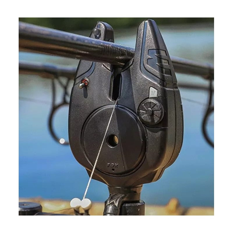 Fox Micron Bite Alarm