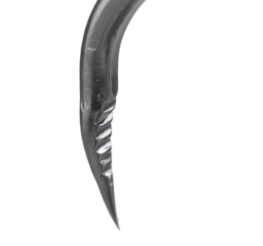 Pallatrax GRIPZ Wide Gape Hooks